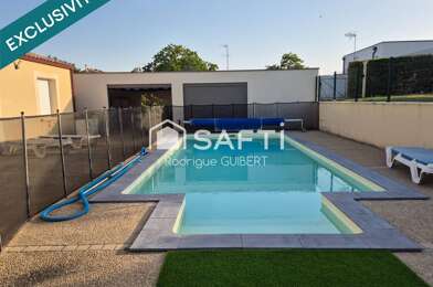 Maison 5 pièces 330000 €