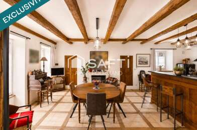 Maison 6 pièces 249900 €