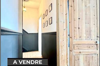 Maison 9 pièces 249000 €