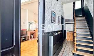 Maison 9 Pièces 165 m² à vendre à Béthune (62400)
