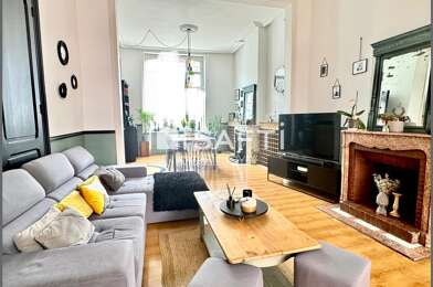 Maison 9 pièces 239000 €