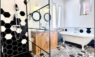 Maison 9 Pièces 165 m² à vendre à Béthune (62400)
