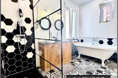 Maison 9 pièces 239000 €