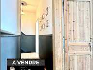 Maison type 1900 - 5 chambres + garage avec double accès au cachet preservé! — photo 4