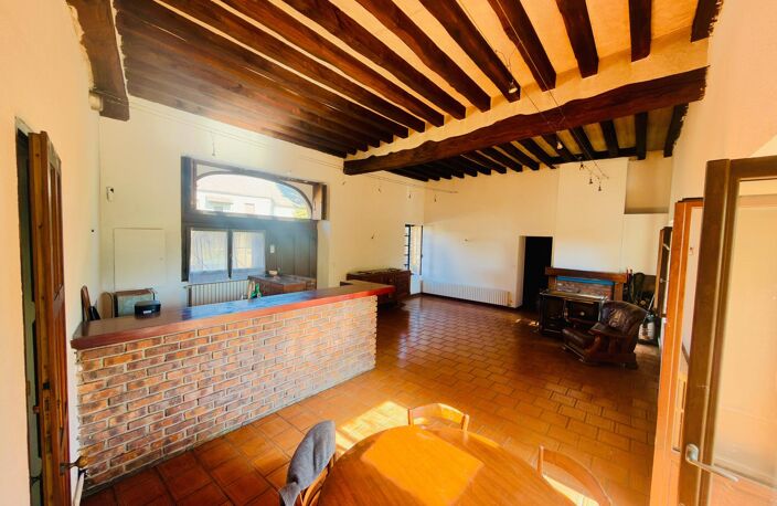 MAISON AU CALME, ET DE BEAUX VOLUMES — photo 2