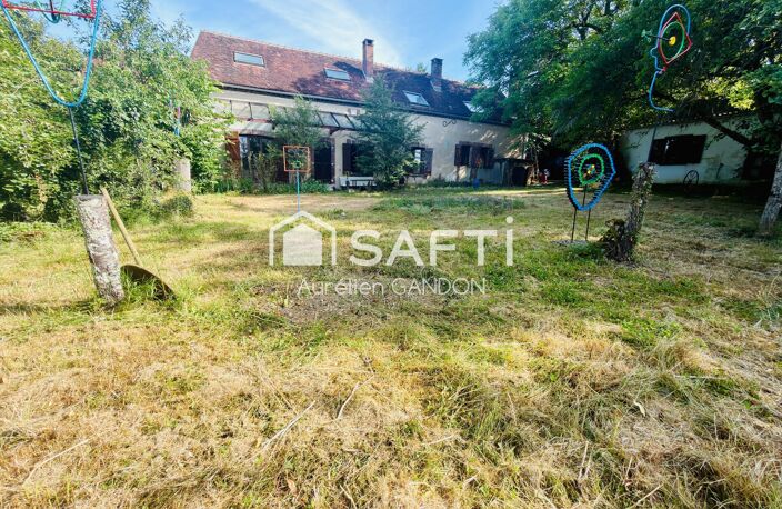 MAISON AU CALME, ET DE BEAUX VOLUMES — photo 4