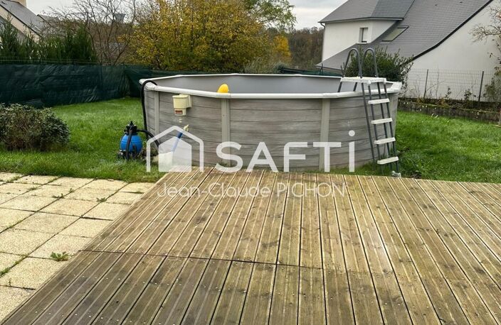 Charmant pavillon rénové à Montsûrs — photo 4