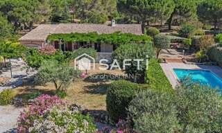 Maison 4 Pièces 95 m² à vendre à Roquebrune-sur-Argens (83520)