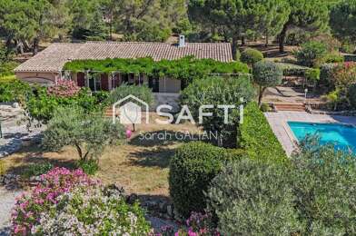 Maison 4 pièces 580000 €
