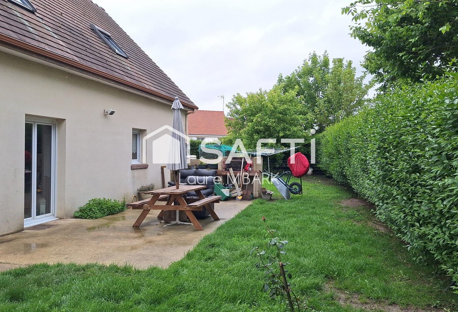 MAISON INDIVIDUELLE — photo 1