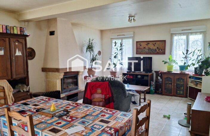 MAISON INDIVIDUELLE — photo 2