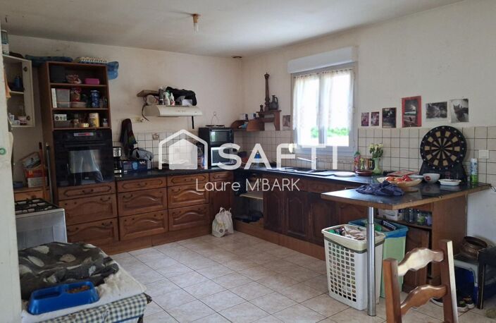 MAISON INDIVIDUELLE — photo 3