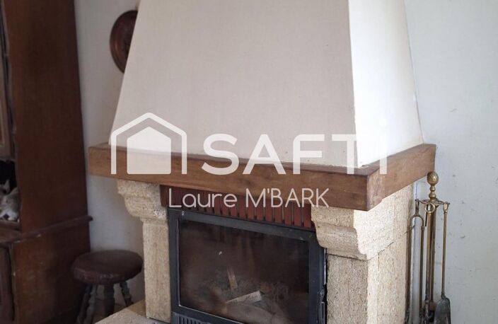 MAISON INDIVIDUELLE — photo 5