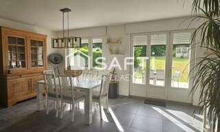 Maison 6 Pièces 108 m² à vendre à Ouve-Wirquin (62380)