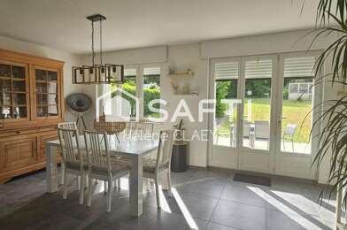 Maison 6 pièces 208000 €