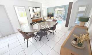 Maison 5 Pièces 118 m² à vendre à Béziers (34500)