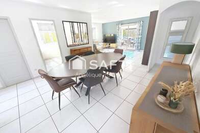 Maison 5 pièces 325000 €
