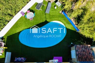 Maison 5 pièces 325000 €
