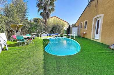 Maison 5 pièces 312000 €