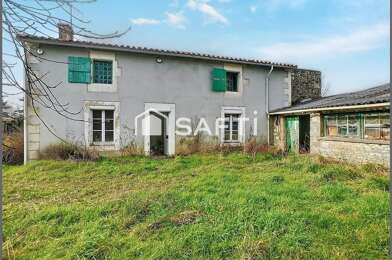 Maison 3 pièces 95000 €