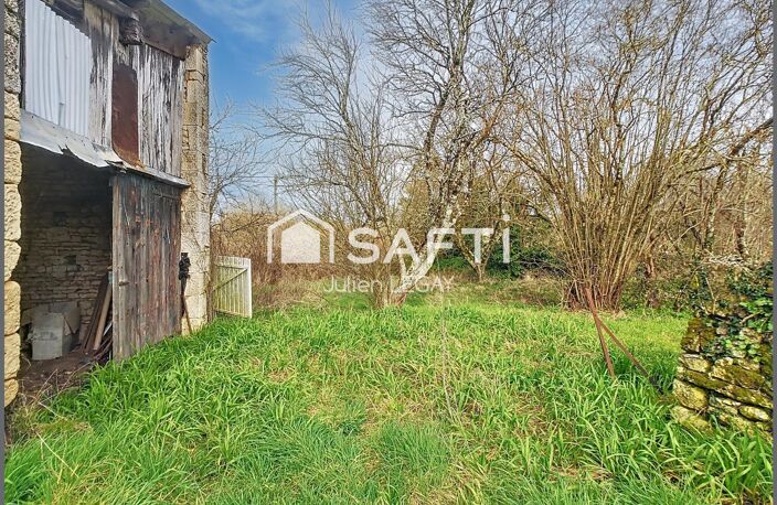 MAISON À RÉNOVER AVEC BEAU POTENTIEL — photo 2
