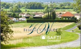Terrain  9775 m² à vendre à Casseuil (33190)