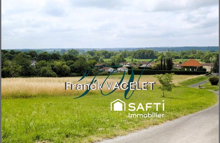 CU accepté pour huit lots — photo 3