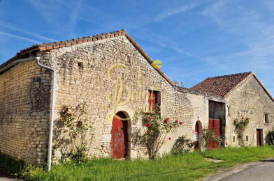 Maison 3 pièces 96300 €
