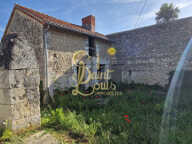CHARMANT ENSEMBLE DE BATIS EN PIERRE A RESTAURER — photo 4