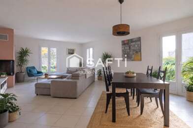 Maison 5 pièces 590000 €