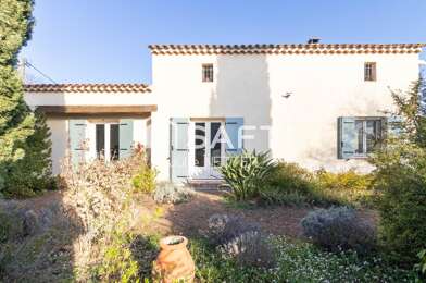 Maison 5 pièces 590000 €