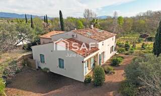 Maison 5 Pièces 160 m² à vendre à Roquebrune-sur-Argens (83520)