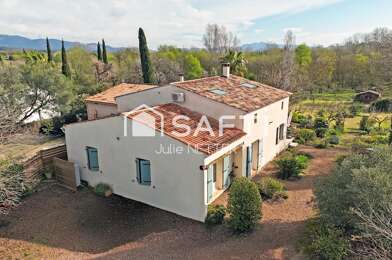 Maison 5 pièces 590000 €
