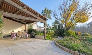 Maison 5 Pièces 160 m² à vendre à Roquebrune-sur-Argens (83520)