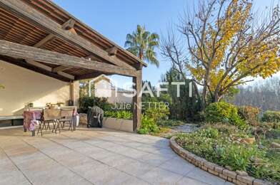 Maison 5 pièces 590000 €