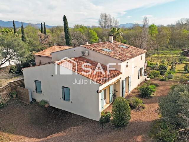 Belle maison familiale proche des commodités — photo du bien