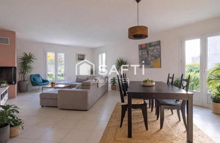 Belle maison familiale proche des commodités — photo 2