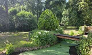 Maison 6 Pièces 270 m² à vendre à Baugé-en-Anjou (49150)