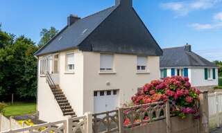 Maison 4 Pièces 78 m² à vendre à Kermaria-Sulard (22450)