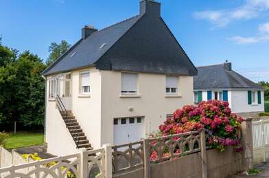 Maison 4 pièces 149000 €