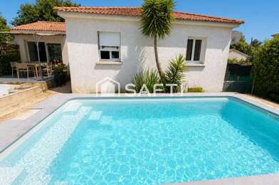 Maison 4 pièces 309900 €