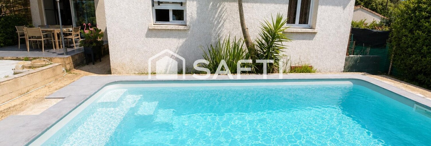 Maison 4 Pièces 86 m² à vendre à San-Nicolao (20230)