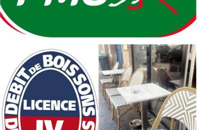 Commerce 2 pièces 149000 €