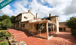 Maison 12 Pièces 392 m² à vendre à Ayron (86190)