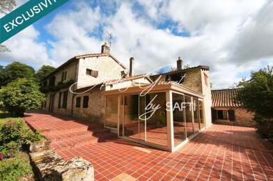 Maison 12 pièces 285000 €
