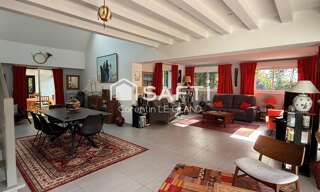 Maison 8 Pièces 230 m² à vendre à Nivillac (56130)