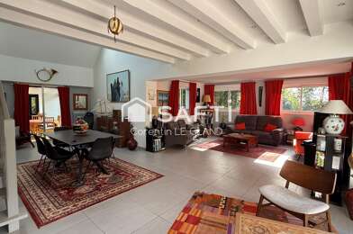 Maison 8 pièces 367700 €