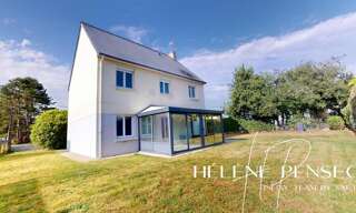 Maison 5 Pièces 118 m² à vendre à Quimperlé (29300)