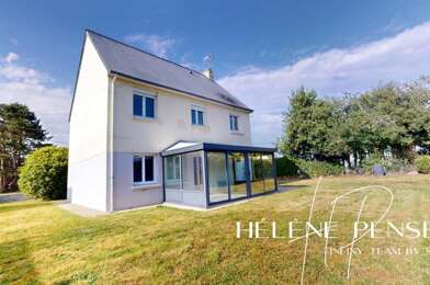 Maison 5 pièces 229000 €