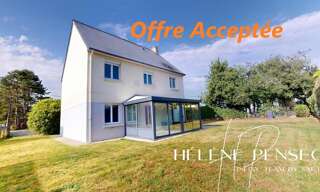 Maison 5 Pièces 118 m² à vendre à Quimperlé (29300)